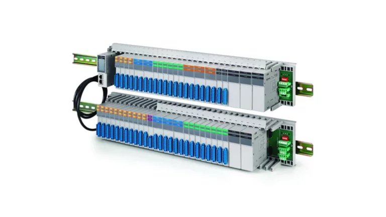 1719 Ex I/O Modules